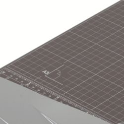 A525PRO ACCU Cut Trimmer
