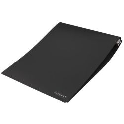 Rapesco 396 x 305mm Data Binders 132 column   Black