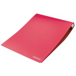 Rapesco 396 x 305mm Data Binders 132 column   Red