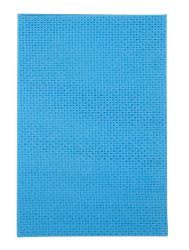 Blue Anti Bacterial Cleaning Cloths Pk 25
