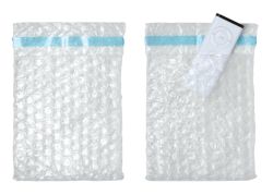 Sealed Air 100 x 140mm Bubble Bags 750 bx