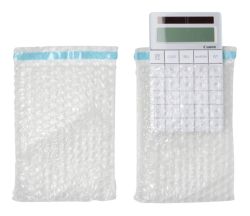 Sealed Air 130 x 185mm Bubble Bags 500 bx