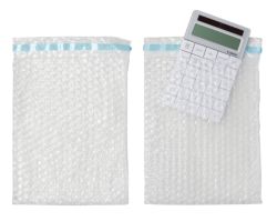Sealed Air 180 x 240mm Bubble Bags 300 bx