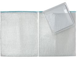 Sealed Air 380 x 440mm Bubble Bags 100 bx