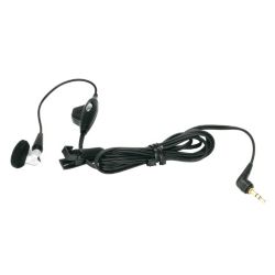 BlackBerry 25mm Mono Headset