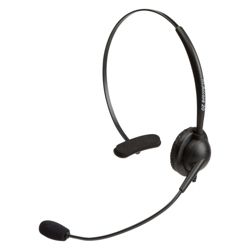 BT Deluxe Headset