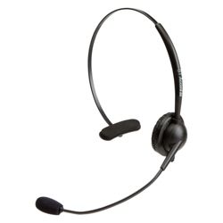 BT Multimedia Headset