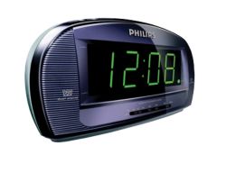 Philips Clock Radio
