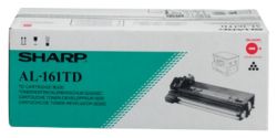 Sharp AL161TD Copier Cartridge AL1644
