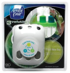 Ambi Pur Plug in Air Freshener