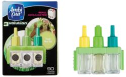 Ambi Pur Plug in Air Freshener Refill Pack