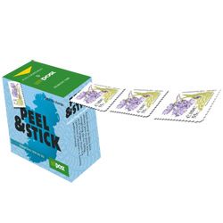AN POST 55cent Postage Stamps 100 pk
