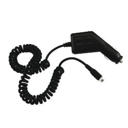 BlackBerry 12v In Car Charger