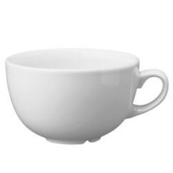 CafCollection 10oz Cappuccino Cupa 24 pk