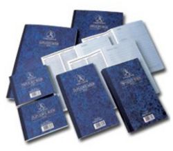 Pukka Pad Invoice Duplicate Book with VAT column 216 x 130mm