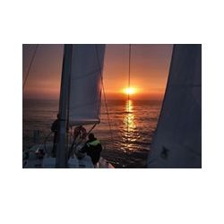 Hands On Evening Sail Experience For One