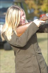 Clay Pigeon Shooting Experience