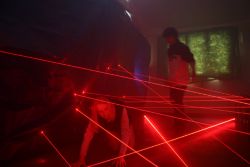 Kids Spy Camp Experience