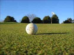 Learn To Play Golf With Marriott Experience