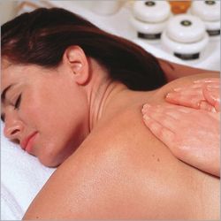 Full Body Massage Experience