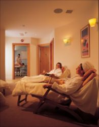 Pamper Day For Two