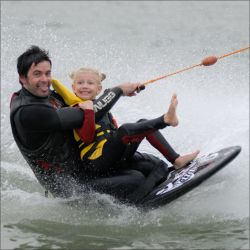 Great Adventures Lifestyle Voucher