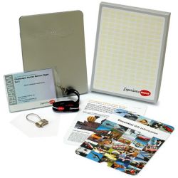 Microlight Flight Experience 60 Minute Experience UK Wide Gift Wrapped 