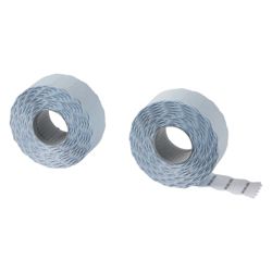 Viking Peelable Preprinted Pricing Gun Labels Best Before 1500 Labels Per Roll 12 x 26 mm 10 Rolls Per Box