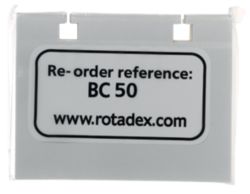 Niceday Business Card Sleeves 50 sleeves