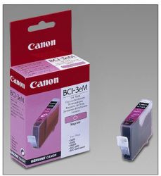 Canon BCI31M Magenta Printer Ink Cartridge