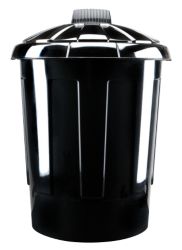 80 Litre Dustbin