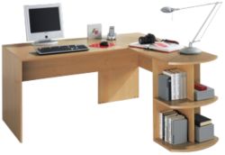 Compact Return Workstation