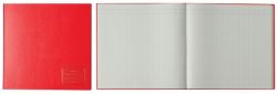 Collins 150 Series Analysis Book 12 Cash Columns Across 2 Pages 297 x 315 mm 96 Pages