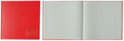 Collins 150 Series Analysis Book 24 Cash Columns Across 2 Pages 297 x 315 mm 96 Pages