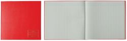 Collins 150 Series Analysis Book 4 Debit 16 Credit Columns Across 2 Pages 297 x 315 mm 96 Pages