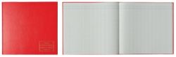 Collins 150 Series Analysis Book 6 Debit 12 Credit Columns Across 2 Pages 297 x 315 mm 96 Pages