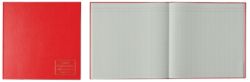Collins 150 Series Analysis Book 7 Debit 14 Credit Columns Across 2 Pages 297 x 315 mm 96 Pages