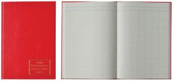 Collins 69 Series Analysis Book 10 Cash Columns Across 2 Pages 298 x 209 mm 96 Pages