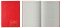 Collins 69 Series Analysis Book 14 Cash Columns Across 2 Pages 298 x 209 mm 96 Pages