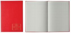 Collins 69 Series Analysis Book 16 Cash Columns Across 2 Pages 298 x 209 mm 96 Pages