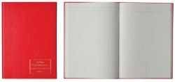 Collins 69 Series Analysis Book 20 Cash Columns Across 2 Pages 298 x 209 mm 96 Pages