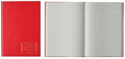 Collins 69 Series Analysis Book 3 Cash Columns On Each Page 298 x 209 mm 192 Pages