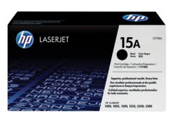 HP Laserjet Black Toner Cartridge C7115A
