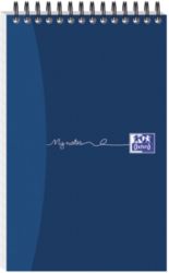 Cambridge Wirebound Notebooks 125 x 200mm 300 Pages