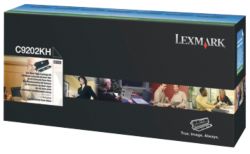 Lexmark C920 Black Laser Toner Cartridge C9202KH