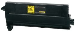 Lexmark C920 Yellow Laser Toner Cartridge C9202YH