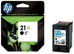 HP 21XL Black Printer ink Cartridge