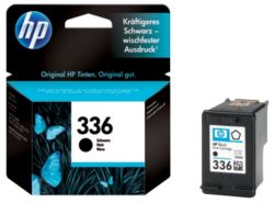 HP 336 Black Printer Ink Cartridge C9362EE
