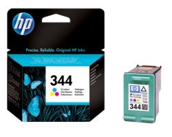 HP 344 Colour Ink Cartridge