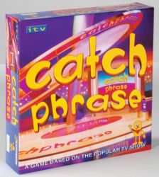 Catchphrase Game